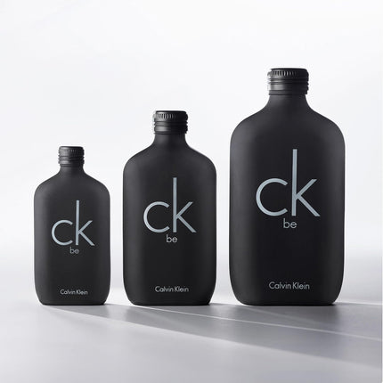Calvin Klein CK Be Eau de Toilette 100 ml