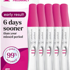 5 Count (Pack of 1)
