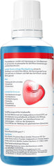 Meridol Gum Protection + Sensitivity Mouthwash 400 ml