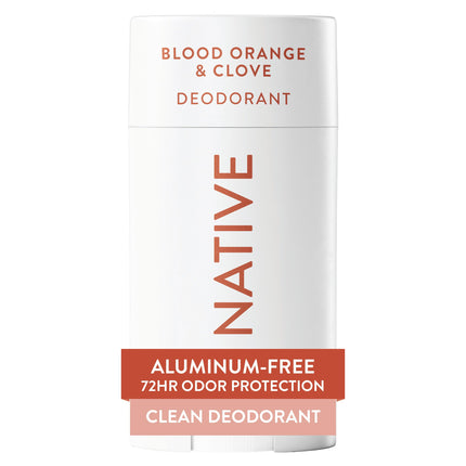 Native Deodorant Contains Naturally Derived Ingredients, 72 Hour Odor Control, Deodorant for Women and Men, Aluminum Free, Coconut & Vanilla 2.65oz