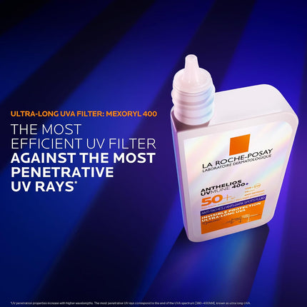 La Roche-Posay Anthelios Anti-Dark Spots Fluid SPF 50+