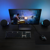Logitech G502 HERO Gaming Mouse — 25600 DPI, RGB, 11 Buttons