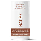 Coconut & Vanilla / 2.65 Ounce (Pack of 1)