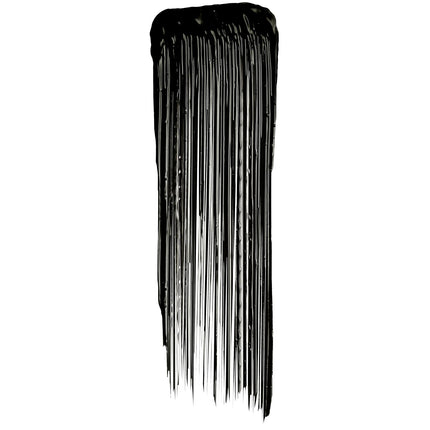 Maybelline Lash Sensational Sky High Washable Mascara Makeup, Volumizing, Lengthening, Defining, Curling, Multiplying, Buildable Formula, Blackest Black, 1 Count