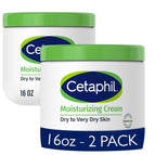 Fragrance Free / 16 Ounce (Pack of 2)