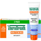 Whitening / Toothpaste