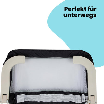 Safety 1st Portable Bed Rail Foldable 106cm