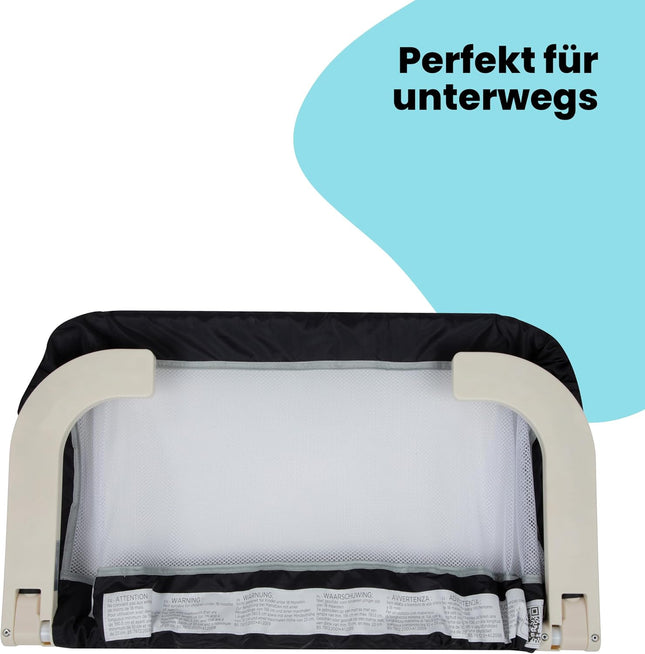 Safety 1st Portable Bed Rail Foldable 106cm