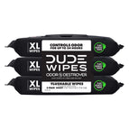 Odor Destroyer / 48 Count (Pack of 3)