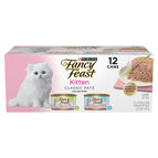 Turkey & Whitefish / 3 Ounce (Pack of 24)