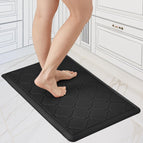 Black - Diamond / 120.0L x 44.0W centimeters