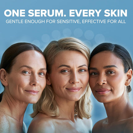 Cosmedica Pure Hyaluronic Acid Serum