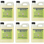 Lemon Verbena / 33 Fl Oz (Pack of 6)