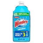 67.6 Fl Oz (Pack of 1) / Refill