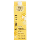32 Fl Oz (Pack of 6) / Citrus Vanilla Refresh