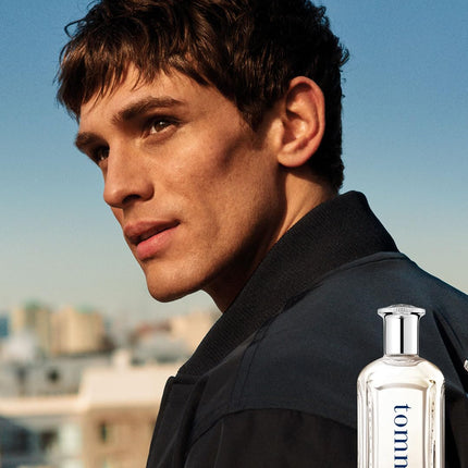 Tommy Hilfiger Tommy Eau de Toilette for Men — 100 ml