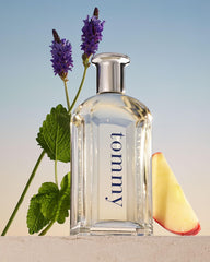 Tommy Hilfiger Tommy Eau de Toilette for Men — 100 ml