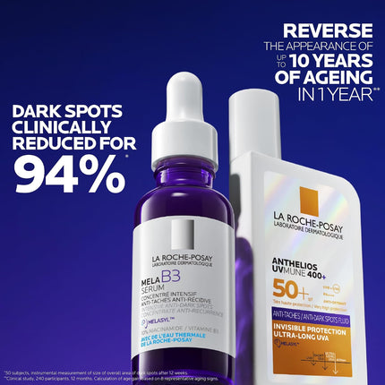 La Roche-Posay Anthelios Anti-Dark Spots Fluid SPF 50+