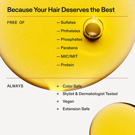OLAPLEX N°.7 Bonding Hair Oil, High Shine