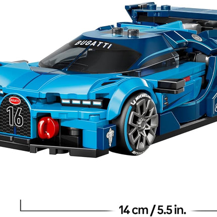 LEGO Speed Champions Bugatti Vision GT 77253