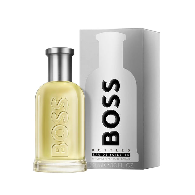 Boss Bottled Eau de Toilette für Männer