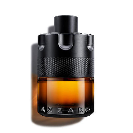 Azzaro The Most Wanted Parfum, intensiver und würziger Herrenduft, verführerisches Parfüm für Herren, langanhaltendes Männer Parfüm für selbstbewusste Auftritte