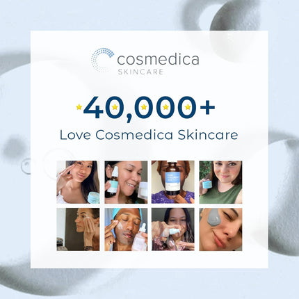 Cosmedica Pure Hyaluronic Acid Serum