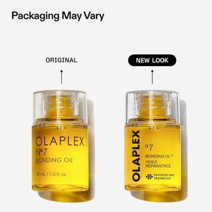 OLAPLEX N°.7 Bonding Hair Oil, High Shine