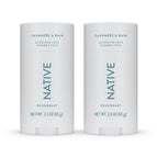 Cashmere & Rain / 2.3 Ounce (Pack of 2)