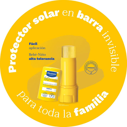 Mustela Sun Stick SPF 50