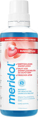 Meridol Gum Protection + Sensitivity Mouthwash 400 ml