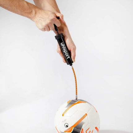 Uhlsport 100118701 Ball Pump