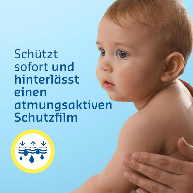 Penaten Bebek Yara Kremi Çinko Oksit Parfümsüz 200ml