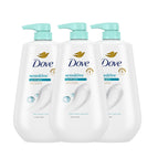 Fragranced / 30.6 Fl Oz (Pack of 3)