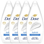 Fragranced / 25.36 Fl Oz (Pack of 4)