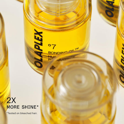 OLAPLEX N°.7 Bonding Hair Oil, High Shine