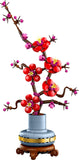 LEGO Icons Plum Blossom 10369 — Botany Flower Building Set
