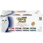 Variety Pack / 3 Ounce (Pack of 24)