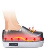 Acupoint Massage Shoes | Multifunctional Sole Reflexology Slippers for Foot Pain Relief