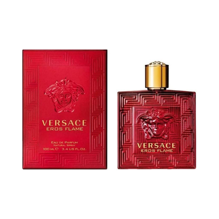 Versace Eros Flame EDP 100 ml — Tester