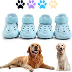 Blue / XS  – Small Paws