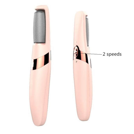 Rechargeable Electric Callus Remover