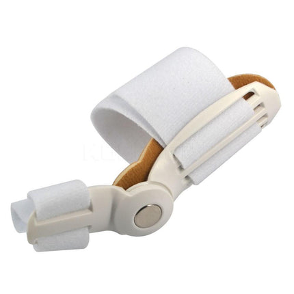 Bunion Corrector Brace | 24H Hallux Valgus Orthopedic Support for Left & Right Foot