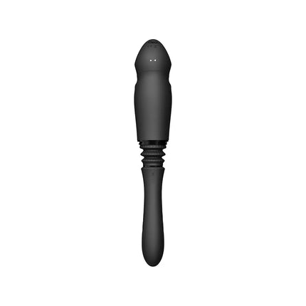 ZALO SESH — App-Controlled Thrusting Vibrator
