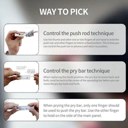 DualFix Home Tool