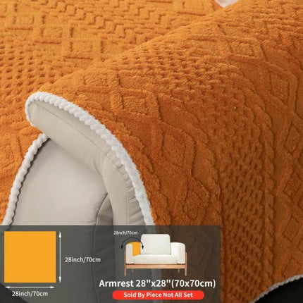 SofaEase Protective Cover