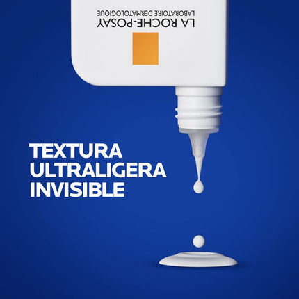 La Roche-Posay Anthelios UVmune 400 Oil Control Fluid — 50ml