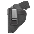 Inside the Waistband - Left Handed / Black / Reinforced