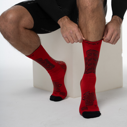 Floky RUN UP Medium Sports Sock