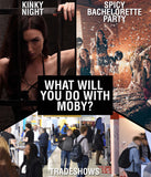 Moby Huge 3 Foot Giant Dildo — Flesh Oversized Display Piece [Contact Us to Order]
